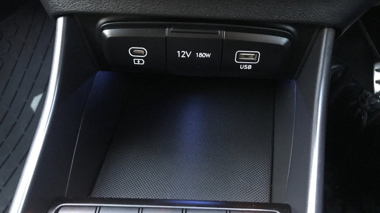 Hyundai BAYON 1.0 TGDi Premium 5dr Petrol Hatchback